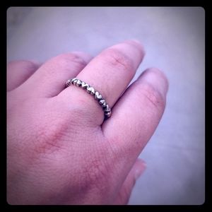 Authentic Pandora Hearts Band